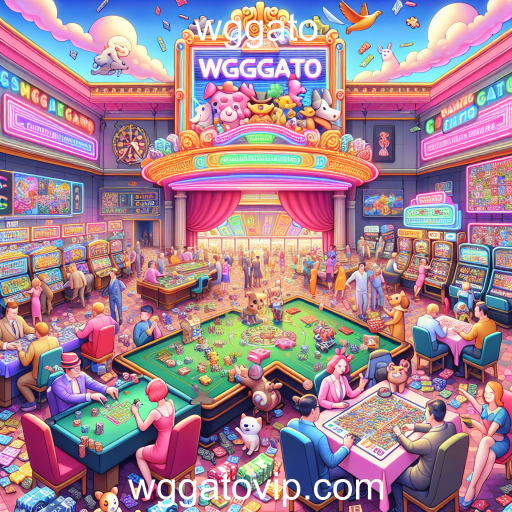 A Ascensão dos Jogos Casuais: Entretenimento Acessível para Todos