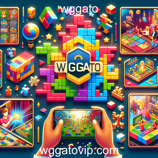 Quebra-Cabeças: O Desafio do Raciocínio Lógico em Jogos Digitais